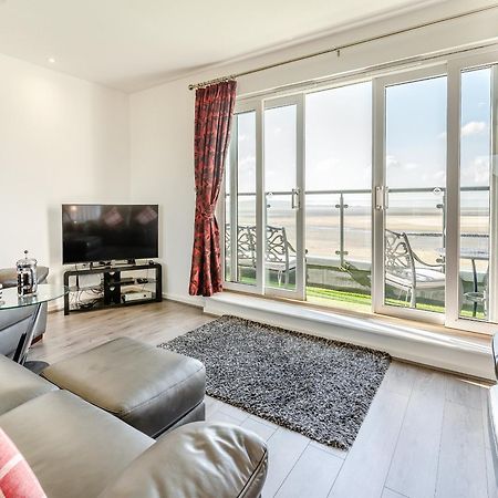 Beachview Llanelli Bagian luar foto