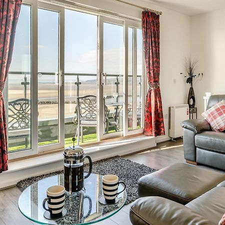 Beachview Llanelli Bagian luar foto