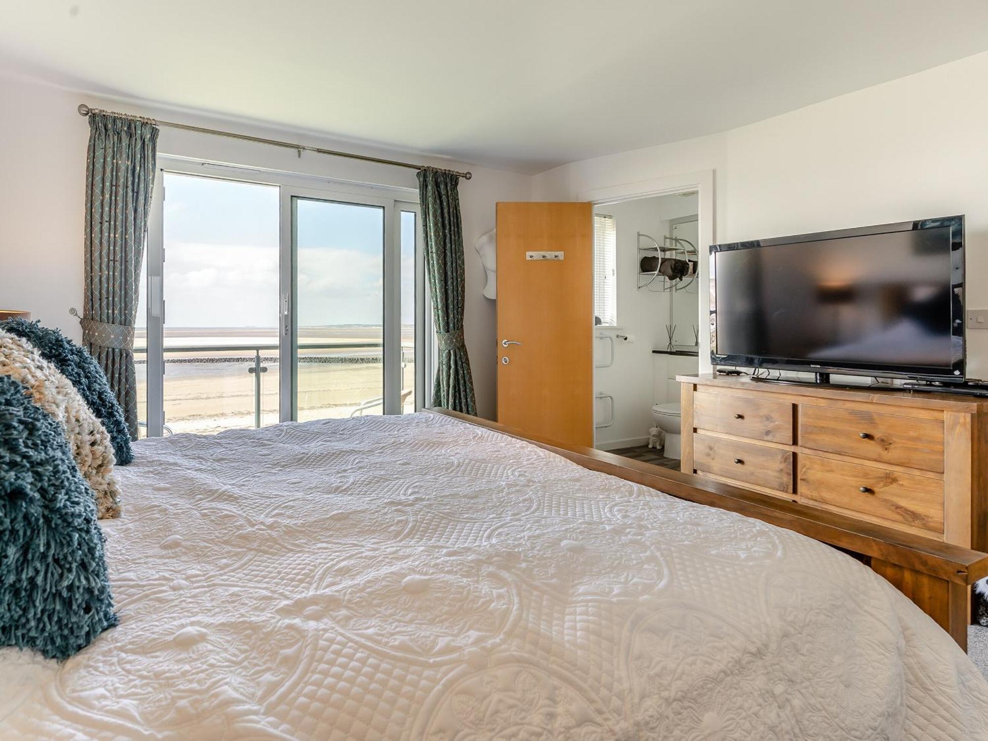 Beachview Llanelli Bagian luar foto
