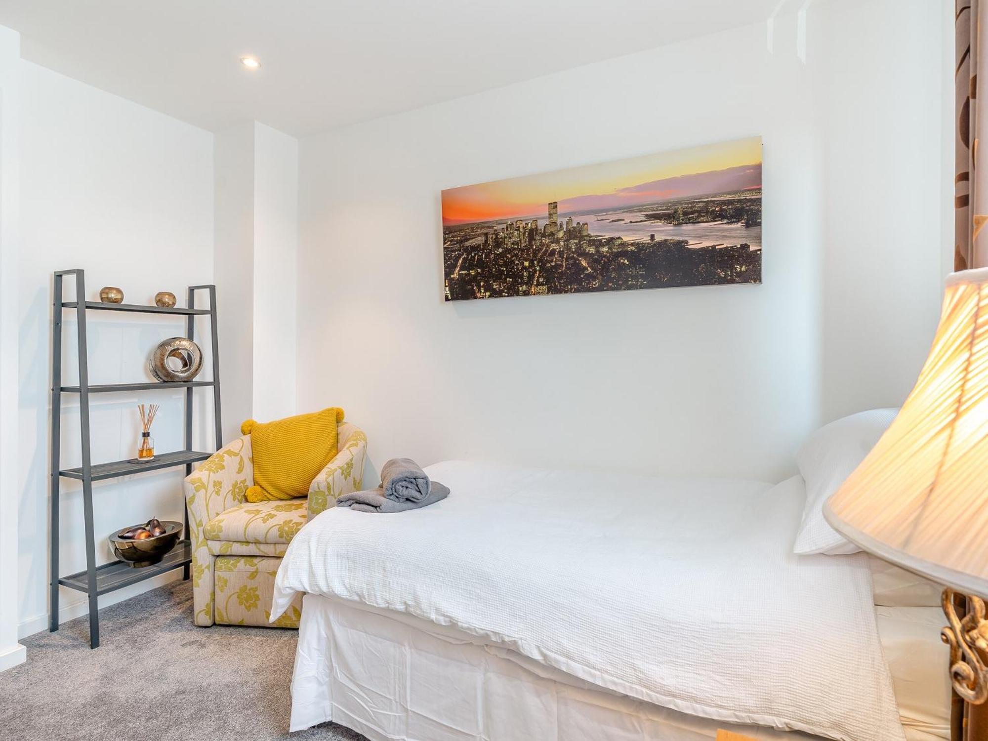 Beachview Llanelli Bagian luar foto