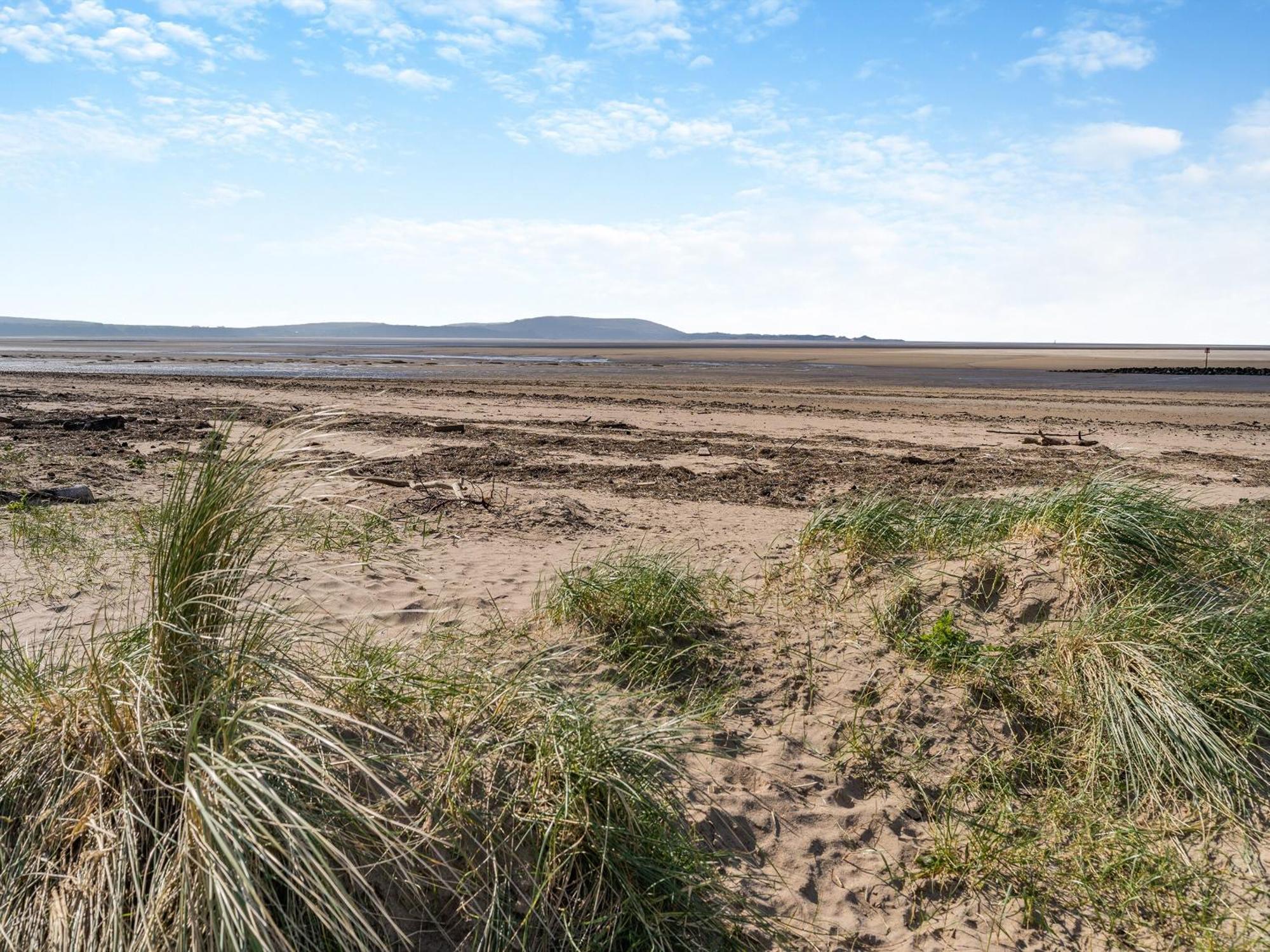 Beachview Llanelli Bagian luar foto